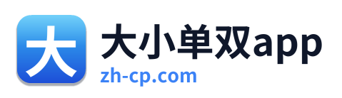 大小单双app Logo